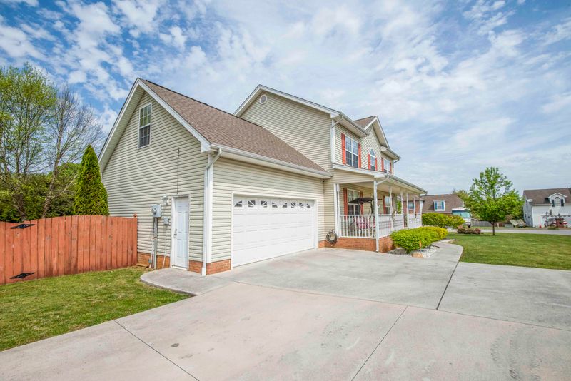 7007 Andrew Seagle Rd, Corryton, TN 37721