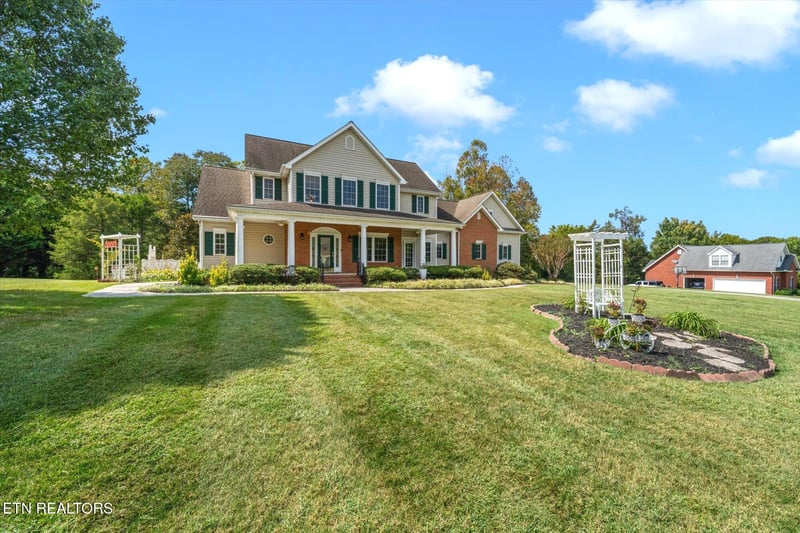 7007 Summer Oak Ln, Knoxville, TN 37918