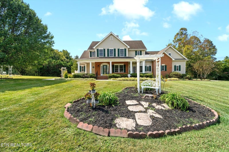 7007 Summer Oak Ln, Knoxville, TN 37918