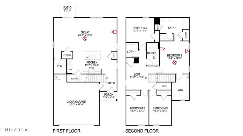 7009 Randleman Dr, Knoxville, TN 37918