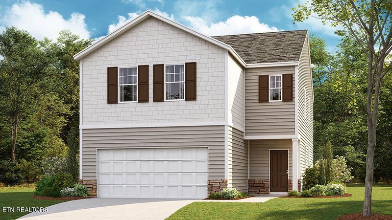 7009 Randleman Dr, Knoxville, TN 37918