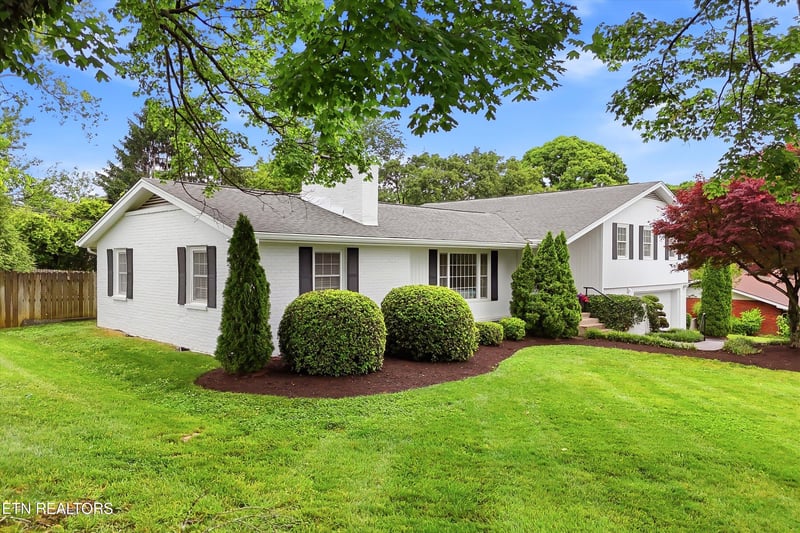 7009 Sheffield Dr, Knoxville, TN 37909