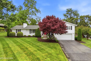 7009 Sheffield Dr, Knoxville, TN 37909