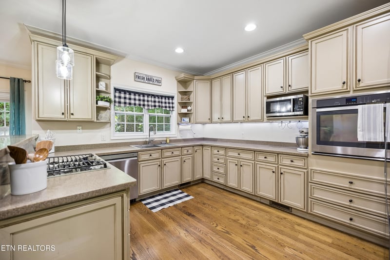 7009 Woodington Ct, Knoxville, TN 37921