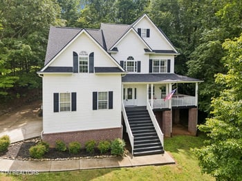 7009 Woodington Ct, Knoxville, TN 37921