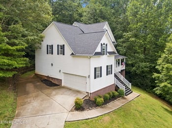 7009 Woodington Ct, Knoxville, TN 37921