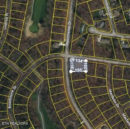 701 Westchester Dr, Fairfield Glade, TN 38558