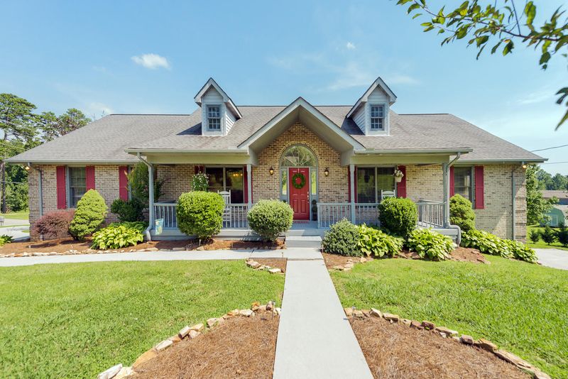 701 Whippoorwill Cir, Seymour, TN 37865