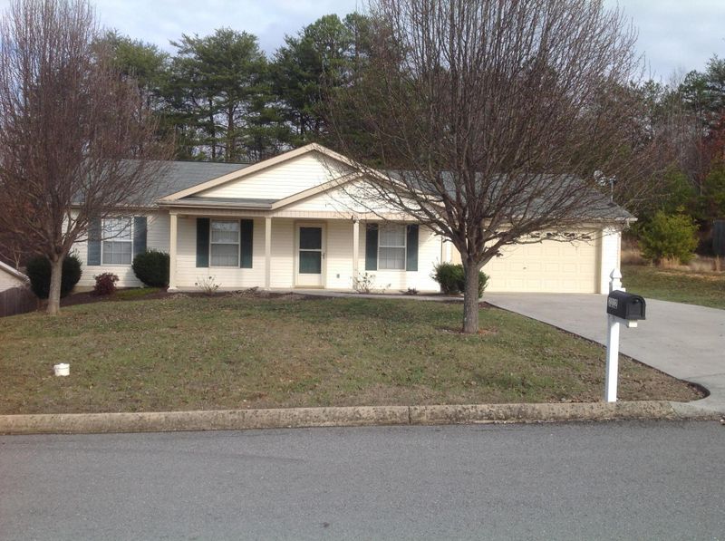 7012 Eddie Kimbell Ln, Powell, TN 37849