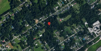7012 Terry Dr, Knoxville, TN 37924