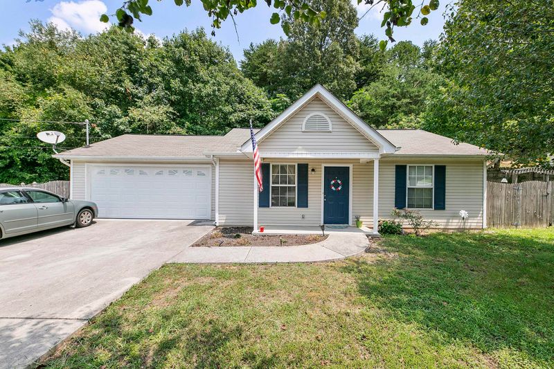 7014 Eddie Kimbell Ln, Powell, TN 37849
