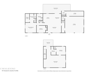 7017 Kinzalow Dr, Knoxville, TN 37909
