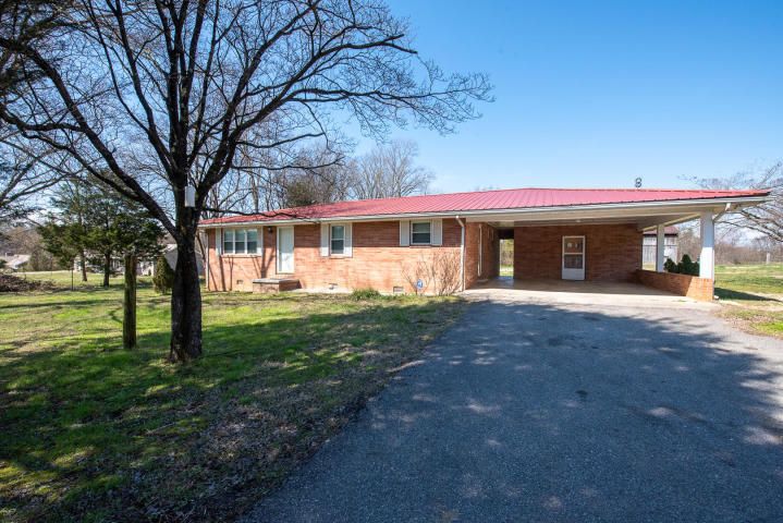 7018 Highway 411 S, Greenback, TN 37742