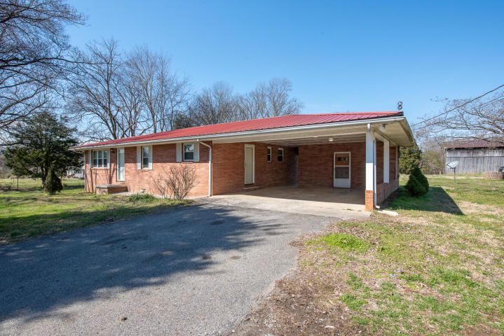 7018 Highway 411 S, Greenback, TN 37742