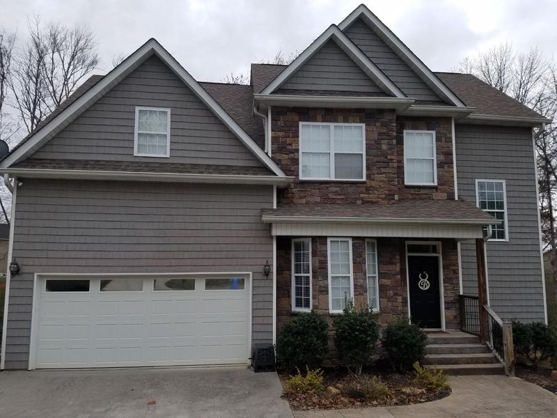 7019 Maysville Ln, Powell, TN 37849