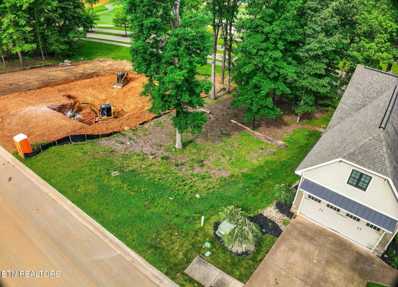 702 Blackrock Rn, Loudon, TN 37774