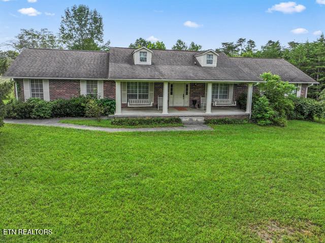 702 Calderwood Hwy, Maryville, TN 37801