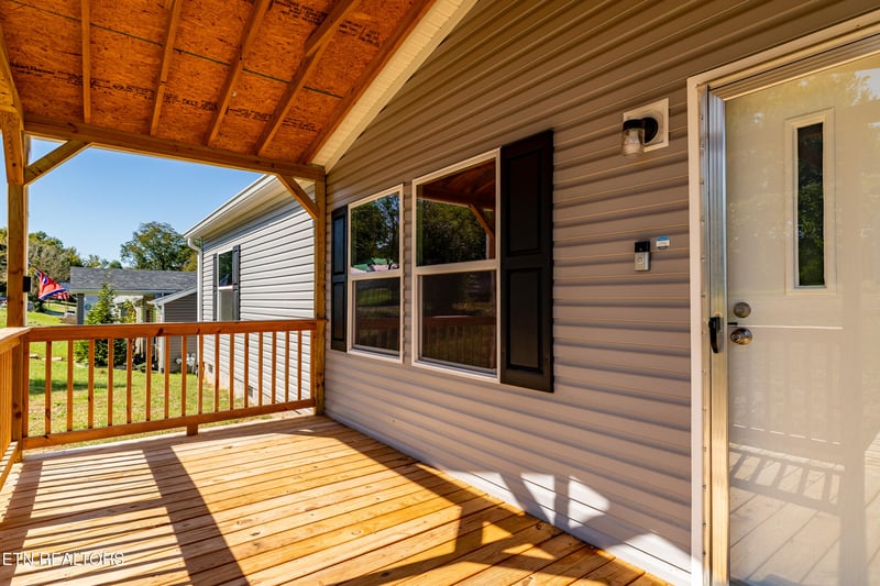 702 Childress Ave, Sweetwater, TN 37874