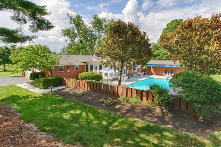 702 Grandview Dr, Maryville, TN 37803