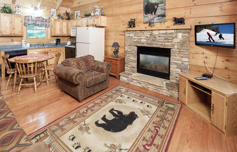 702 Osprey Way, Pigeon Forge, TN 37863