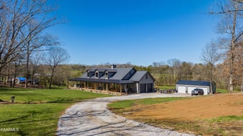 7020 Calvary Way, Corryton, TN 37721