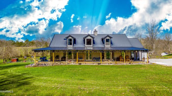 7020 Calvary Way, Corryton, TN 37721