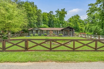 7020 Kinzalow Dr, Knoxville, TN 37909