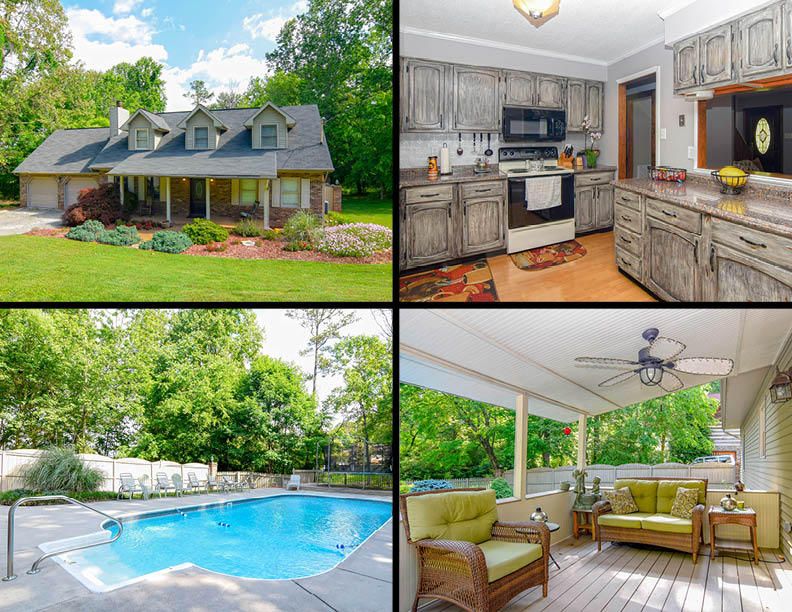 7020 Shalidar Dr, Knoxville, TN 37921