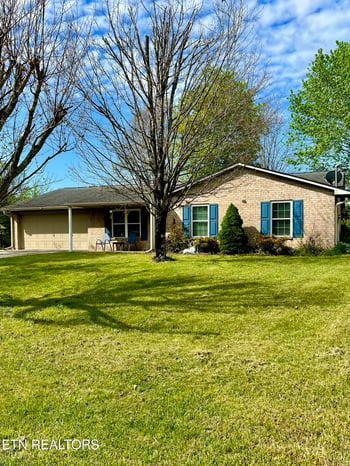 7021 Pisa Cir, Corryton, TN 37721