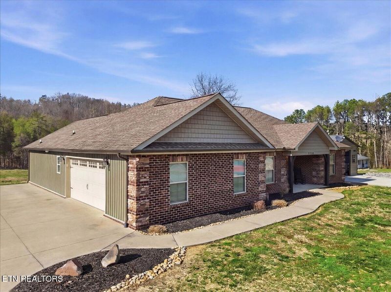 7025 Thomas Weaver Rd, Knoxville, TN 37938
