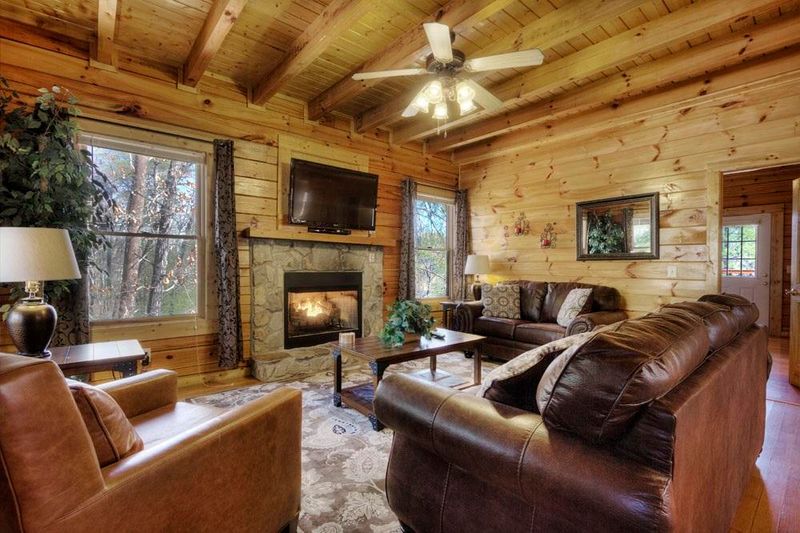 703 Country Oaks Dr, Pigeon Forge, TN 37863