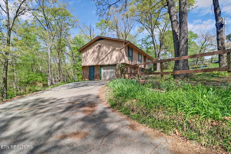 703 Crestview Dr, Rockwood, TN 37854