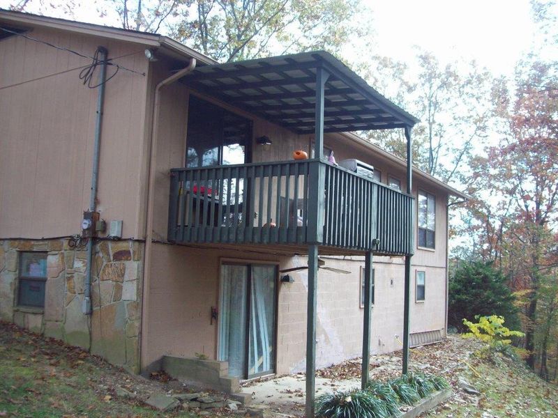703 Crestview, Rockwood, TN 37854