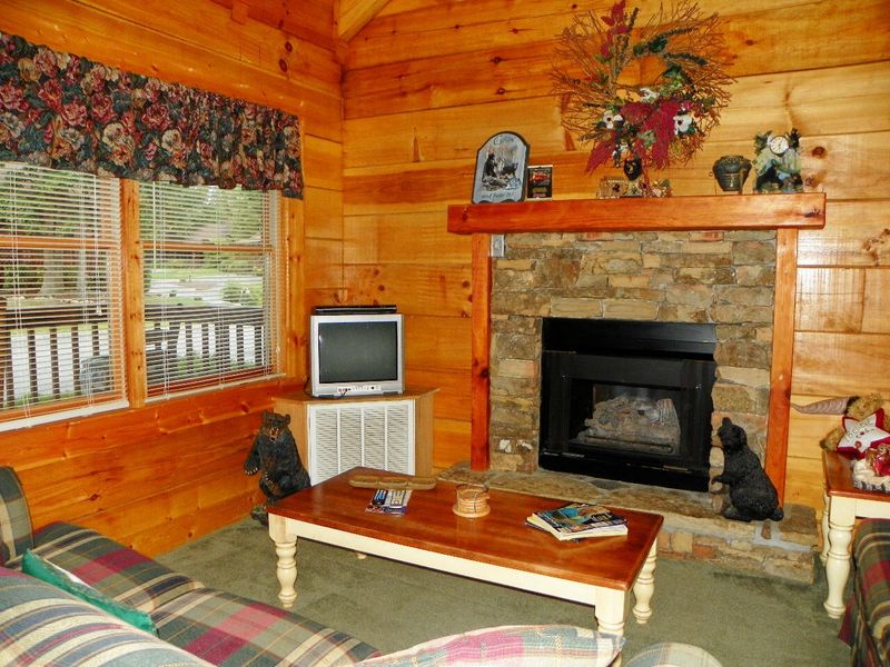 703 Harrier Court Way, Pigeon Forge, TN 37863