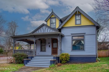 703 Luttrell St, Knoxville, TN 37917