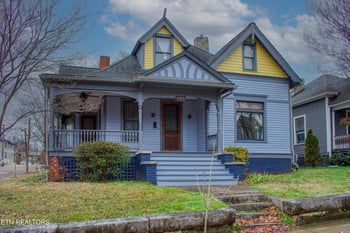 703 Luttrell St, Knoxville, TN 37917