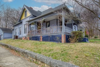 703 Luttrell St, Knoxville, TN 37917