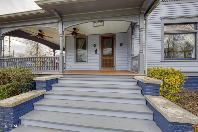 703 Luttrell St, Knoxville, TN 37917