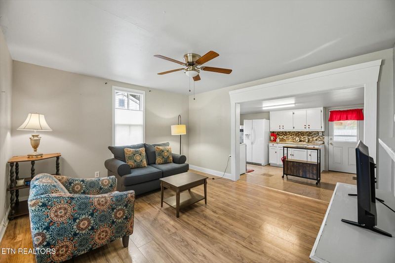 703 Monroe St, Sweetwater, TN 37874