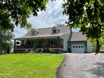 703 Powell Valley Shores Cir, Speedwell, TN 37870