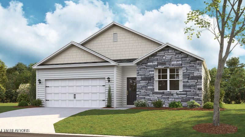 703 Saulsbury Ln, Clinton, TN 37716