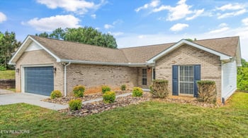 703 Shane Dr, Maryville, TN 37804