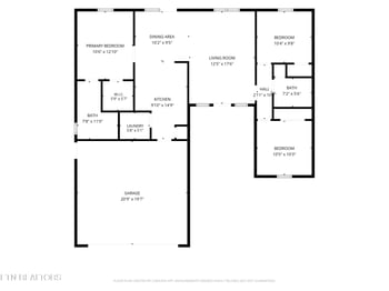 703 Shane Dr, Maryville, TN 37804
