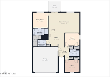 703 Tellico Ave, Athens, TN 37303