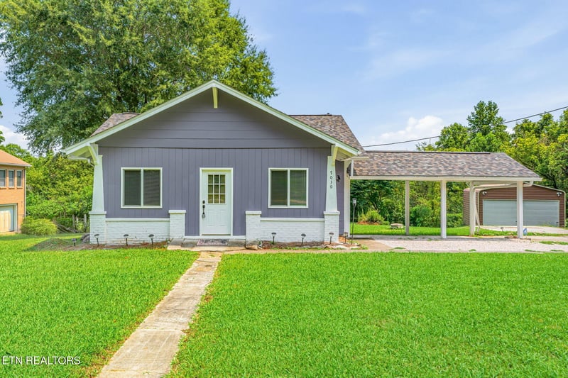 7030 Tazewell Pike, Corryton, TN 37721