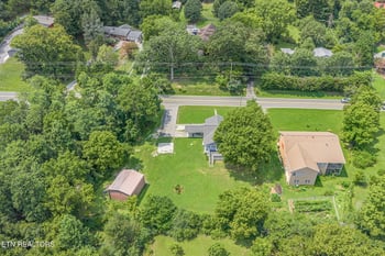 7030 Tazewell Pike, Corryton, TN 37721