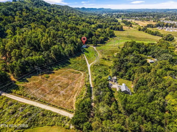 7033 Calvary Way, Corryton, TN 37721
