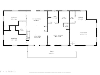 7033 Calvary Way, Corryton, TN 37721