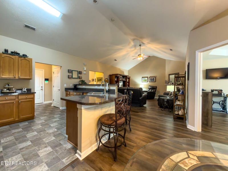 7036 High Alpine Ln, Knoxville, TN 37918