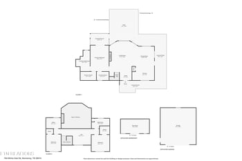 704 White Oak Rd, Monterey, TN 38574
